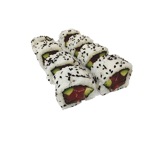 Maguro roll