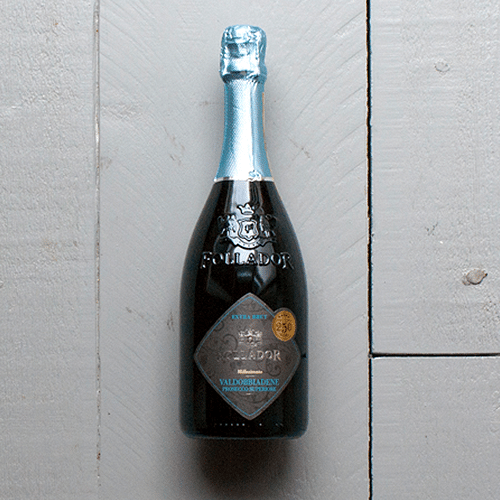 Prosecco DOCG Extra Brut / Follador