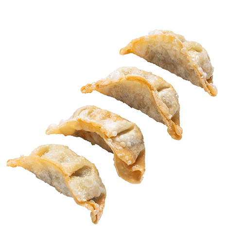 Gyoza