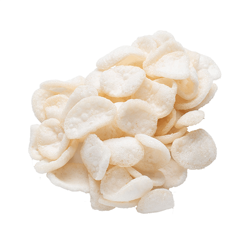 Shrimp crackers