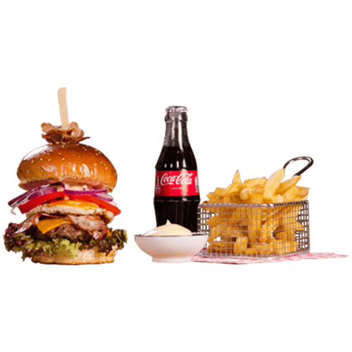 De straatsburger menu