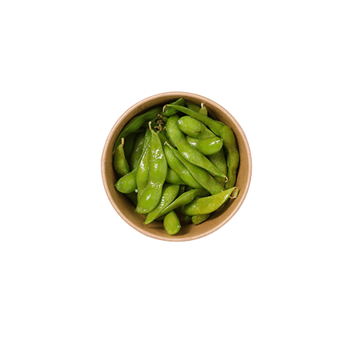 Edamame beans