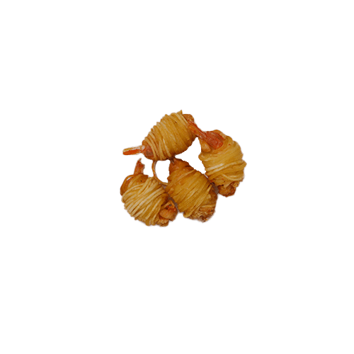 Shrimp potatoes