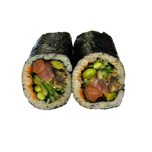 Hayai Wrap