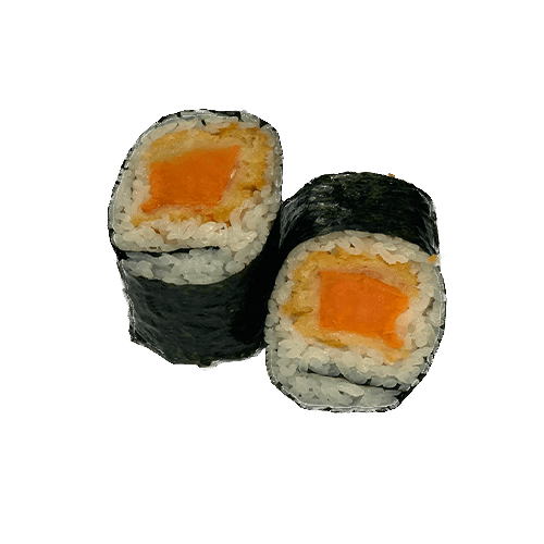 Zoete Aardappel Wrap