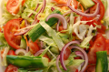 Gemengde salade