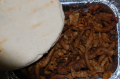 Broodje shoarma