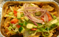 Kapsalon kipdöner