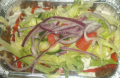 Kapsalon shoarma