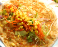 Turkse pizza