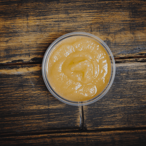 Apple sauce