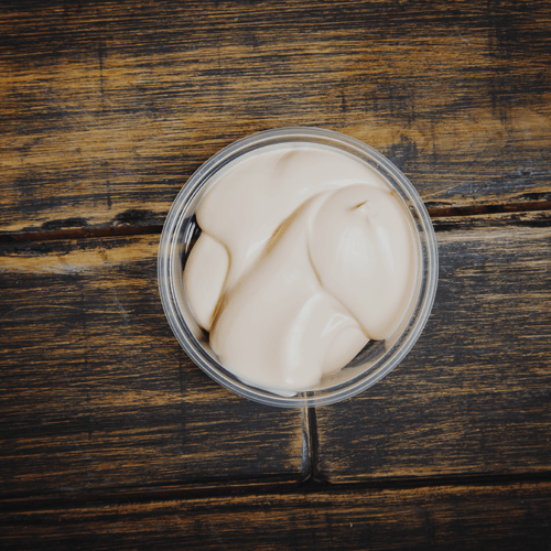 Brander mayonnaise