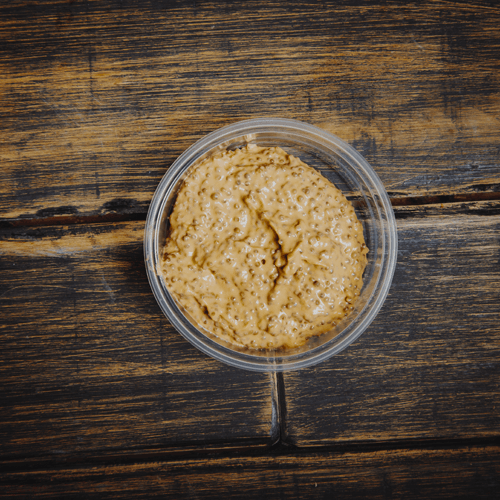 Wholegrain mustard