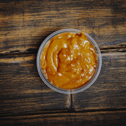 Satay sauce