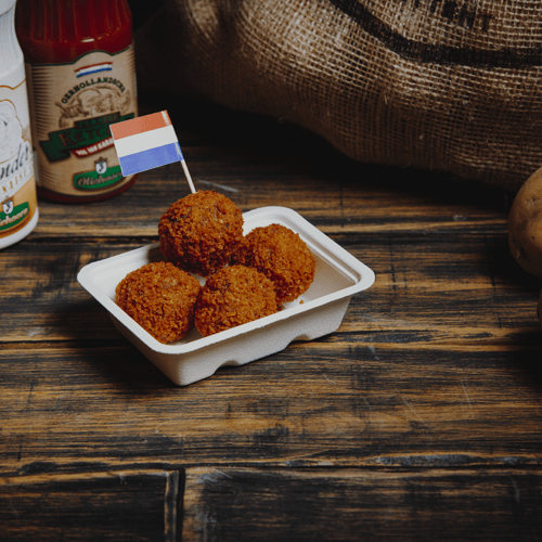 Bitterballen 4 pieces