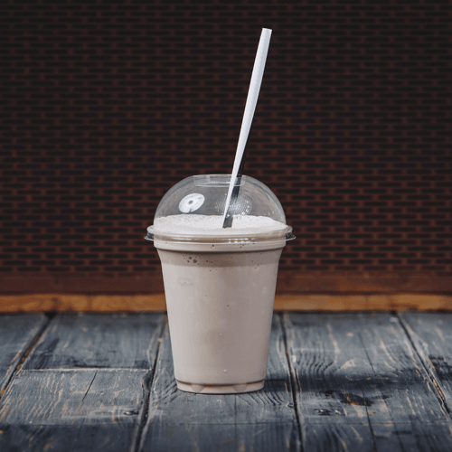 Chocolate shake