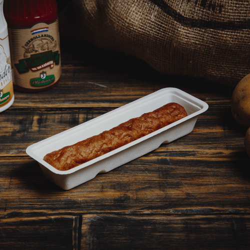 Frikandel