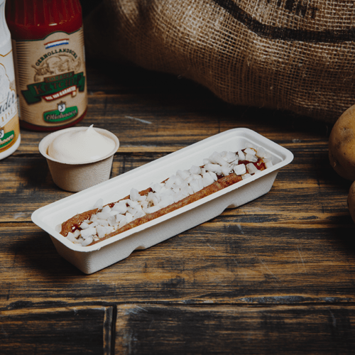 Frikandel speciaal