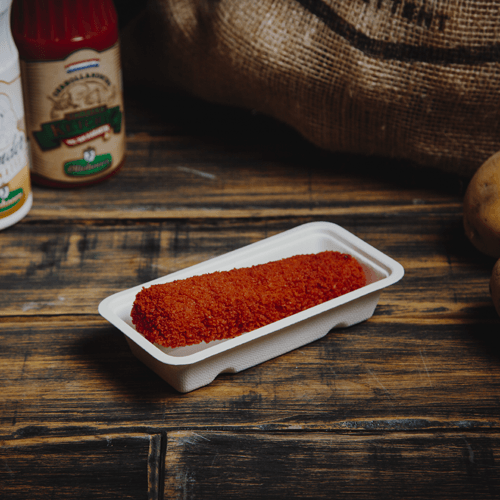 Goulash kroket