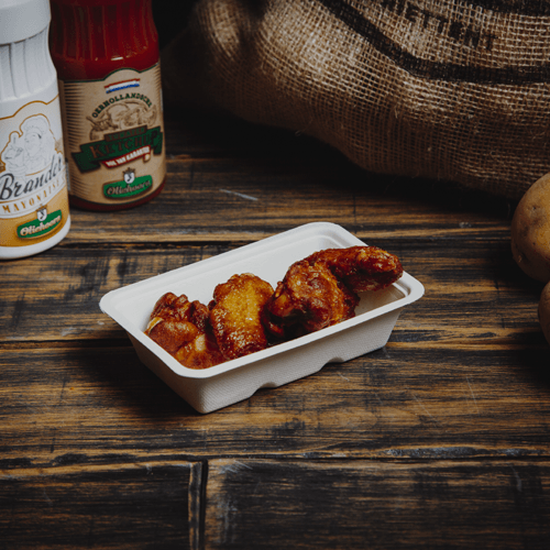 Chicken drumsticks 5 pieces