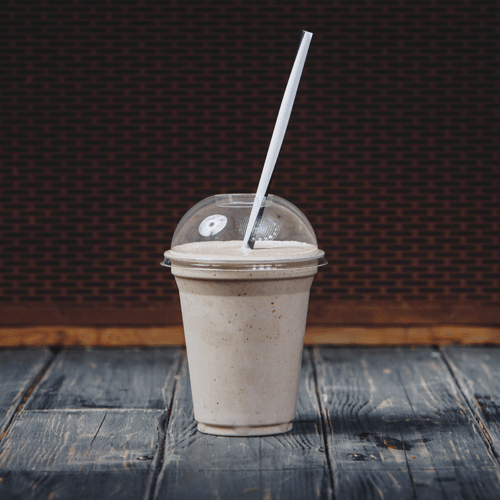Snickerz shake
