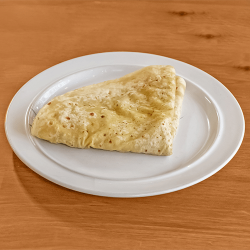 Roti blanco