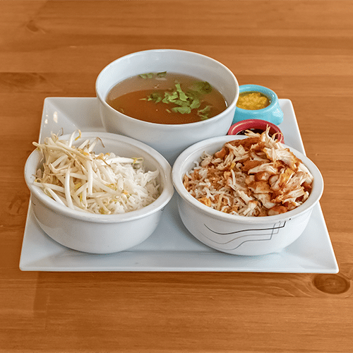 Saoto soup