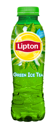Lipton Ice Tea Green