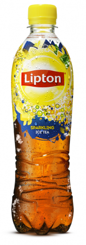 Lipton Ice Tea Sparkling