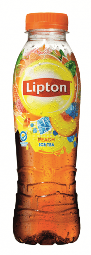 Lipton Ice Tea Peach