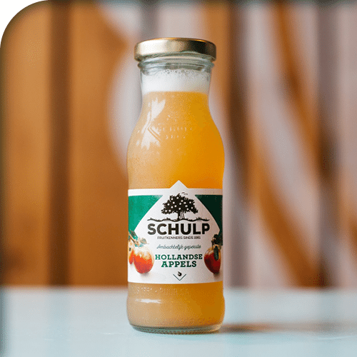 Schulp apple juice
