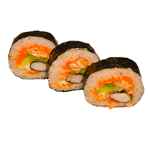 Alaska maki