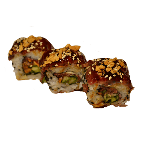 Beeftataki maki
