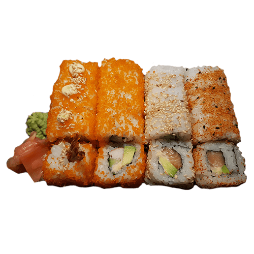 Sushibox C