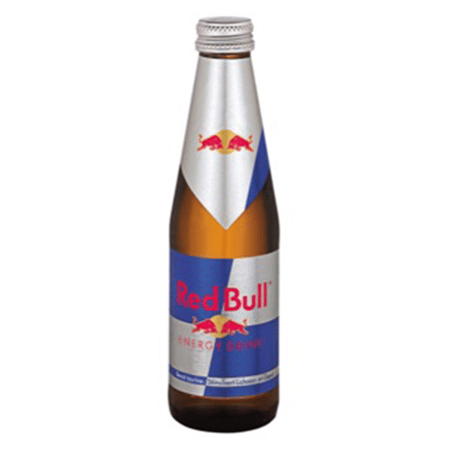 Red Bull
