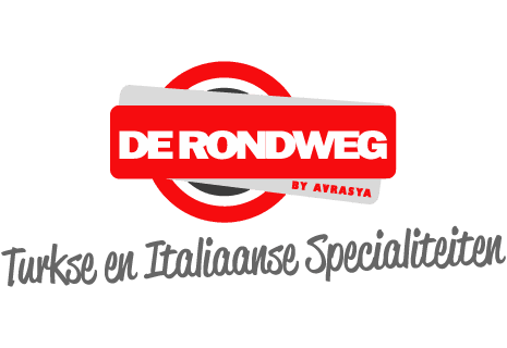 logo Cafetaria de Rondweg