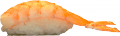 Ebi nigiri