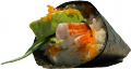 California temaki
