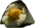 Ebi temaki