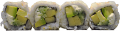 Vege rol 4 stuks