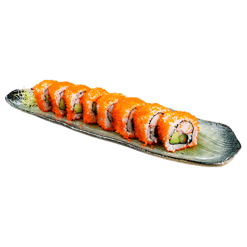 California roll 8 pieces
