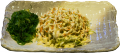 Wakame salade