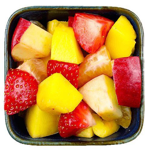 Fruit mix