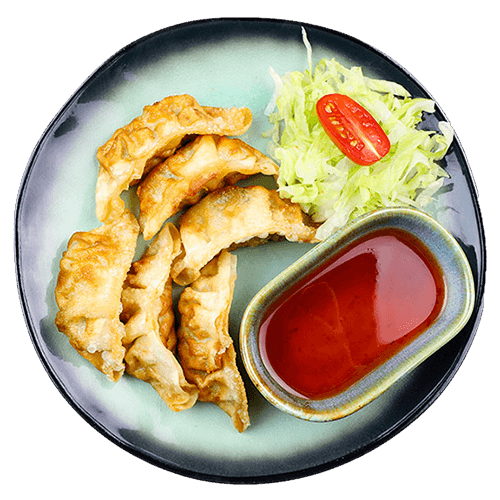 Gyoza