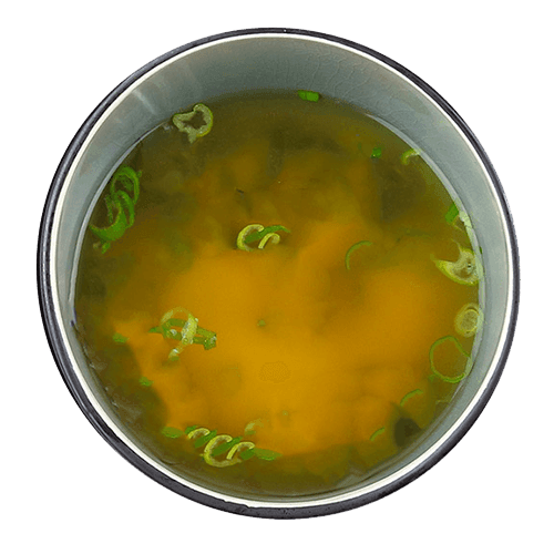 Miso soup