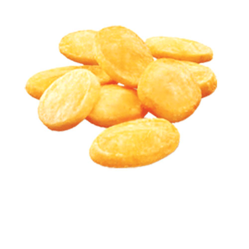 Aardappelschijfjes