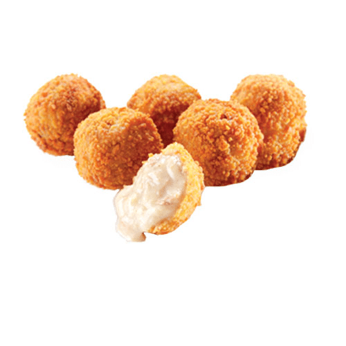 Bitterballen