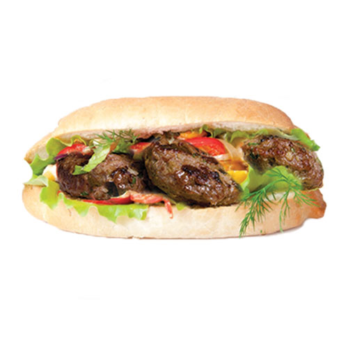 Broodje kebab