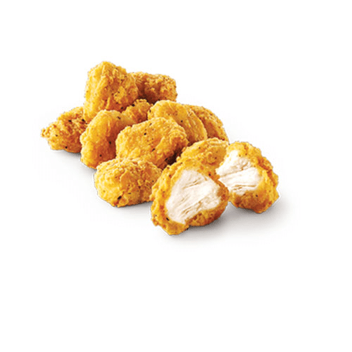 Chicken bites