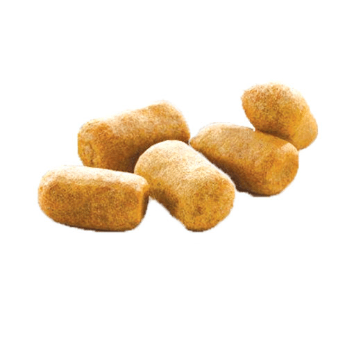 Mini frikandellen
